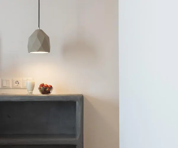 加利尼亚别墅酒店 4*