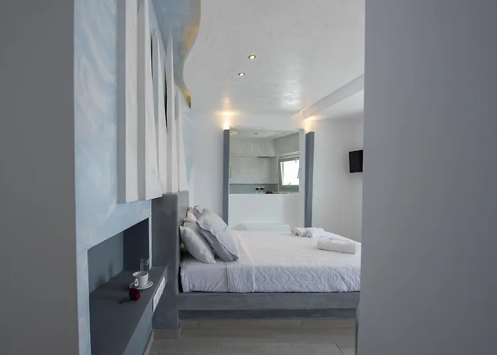 Aparthotel Galinia 4*