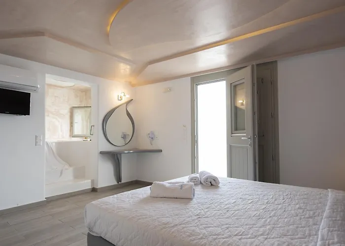 Galinia 4* Akrotírion