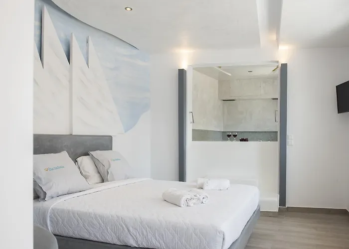 Galinia 4* Akrotírion