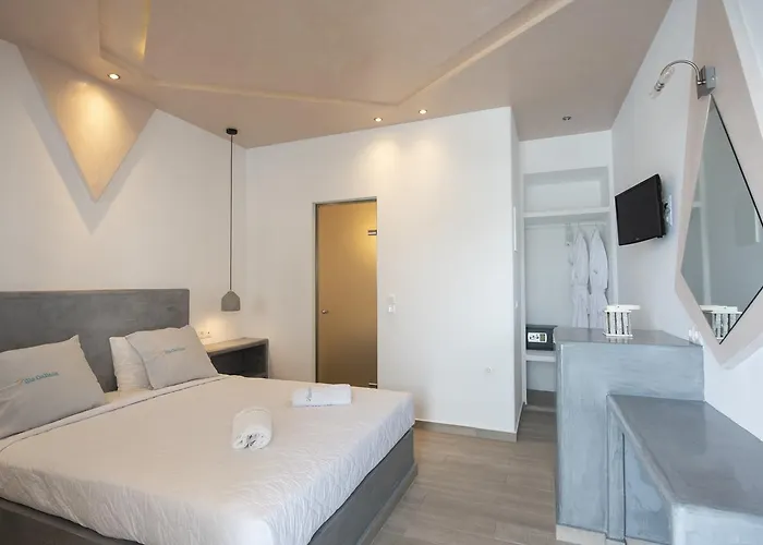 加利尼亚别墅酒店