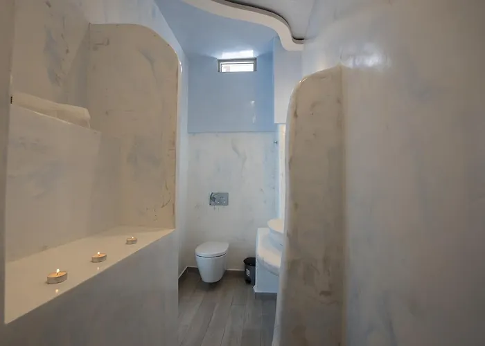 Galinia Aparthotel 4*