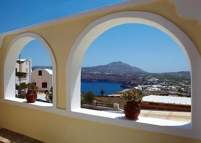 Aparthotel Galinia 4*