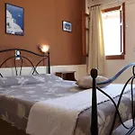מלון דירות Galinia Akrotírion