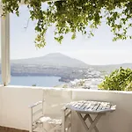 Lejlighedshotel Galinia 4*