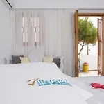 Aparthotel Galinia Akrotírion