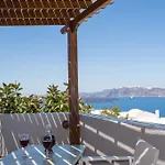 Lejlighedshotel Galinia