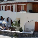 Galinia Lejlighedshotel Akrotírion