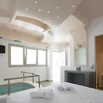 Lejlighedshotel Galinia Akrotírion