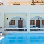 Galinia Aparthotel Akrotírion
