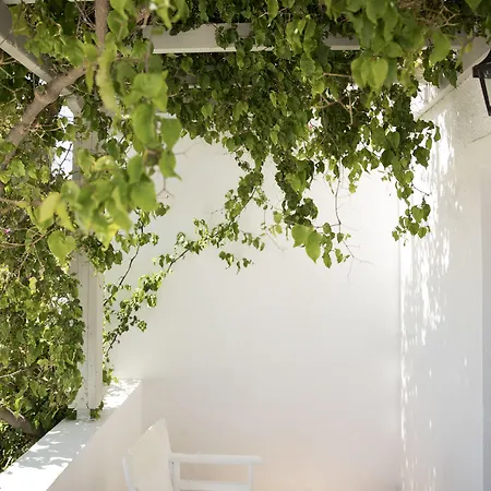 ヴィラ　ガリニア 4* Akrotírion