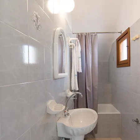 ヴィラ　ガリニア Akrotírion