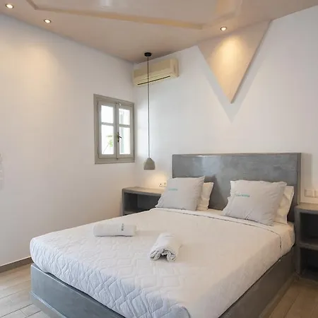 ヴィラ　ガリニア Akrotírion