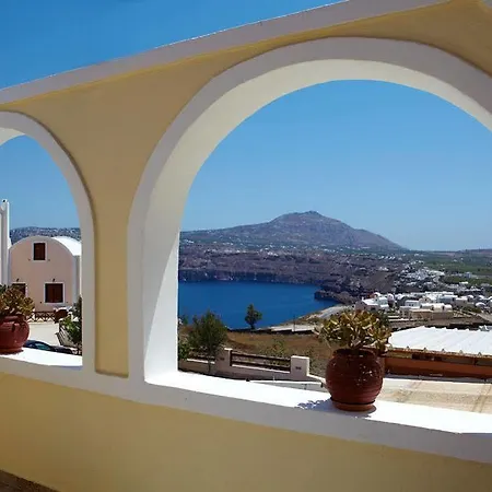 Apartahotel Galinia 4*