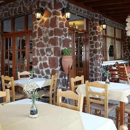 Galinia 4* Akrotírion